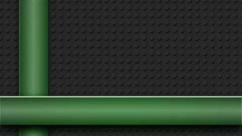 Background with a bumpy texture. Stock Illustration