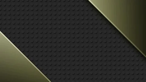 Background with a bumpy texture. Stock Illustration