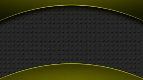 Background with a bumpy texture. Stock Illustration