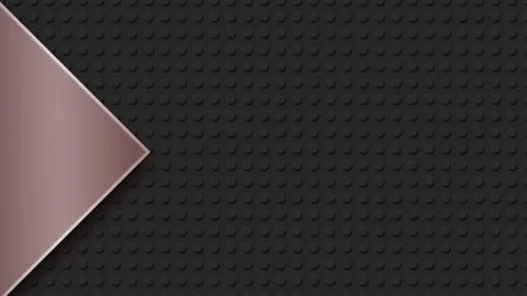 Background with a bumpy texture. Stock Illustration