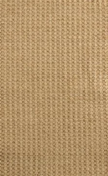 Background of burlap hessian Foto stock