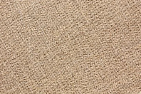 Background of burlap Stock Photos
