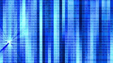 Background business growing chart over spreadsheet Stock Footage 1369511