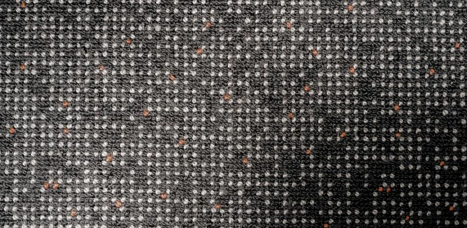 The background with carpet like digital code 스톡 사진