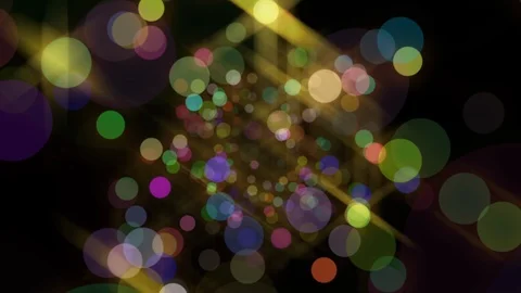 Background for celebration abstract background Stock Footage 120359455