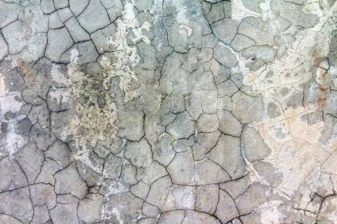 Background Cement Pattern Foto stock