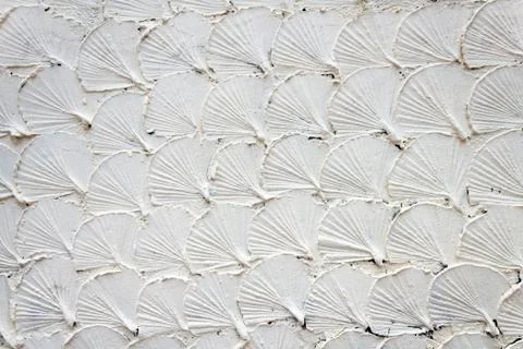 Background of cement Stock Photos