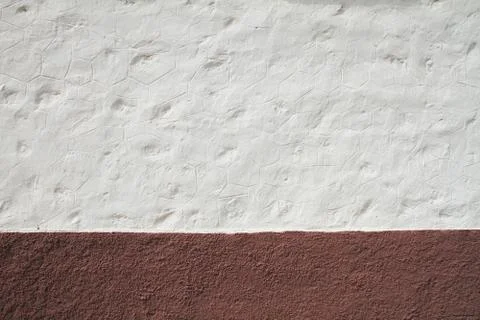 Background of cement wall texture Stock Photos