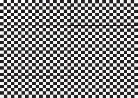 Background checkered flag themes idea design Stock Illustration