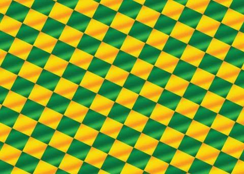 Background checkered flag themes idea design Illustrazione stock