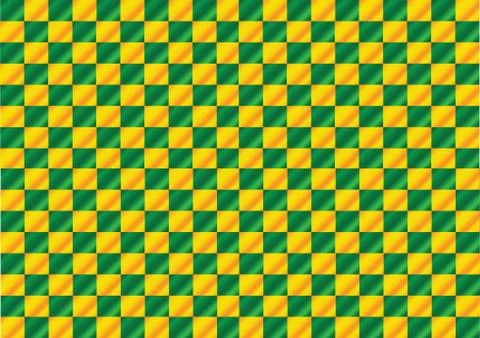 Background checkered flag themes idea design Illustrazione stock