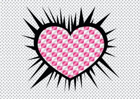 Background checkered flag themes idea design Stock Illustration