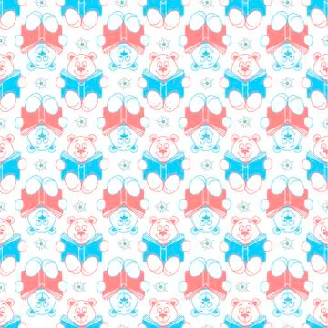 Background children's store Stock Illustration