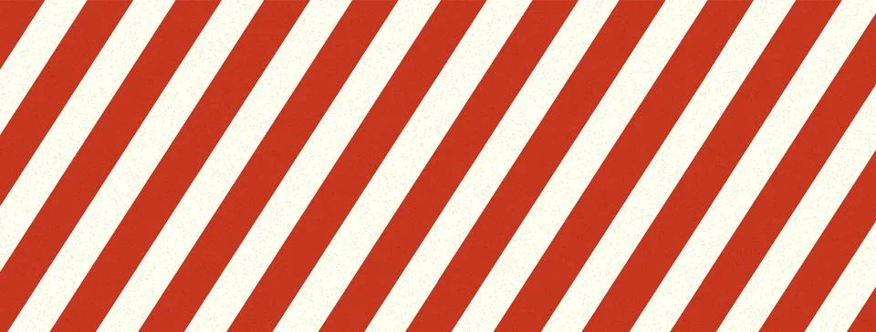 Background with Christmas candy-like striped texture Stock Illustration