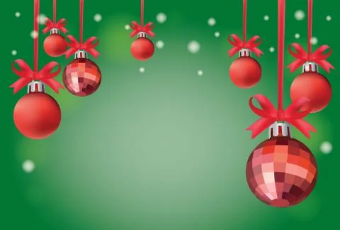 Background Christmas 스톡 일러스트