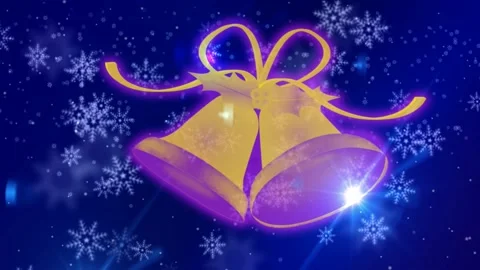 Background christmas nice 4 Stock Footage 145054846