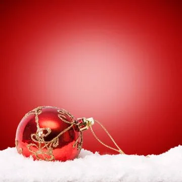 Background christmas Foto stock
