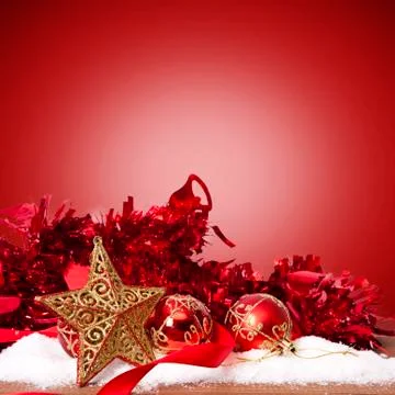 Background christmas Stock Photos