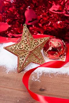 Background christmas Foto stock