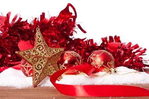 Background christmas Stock Photos