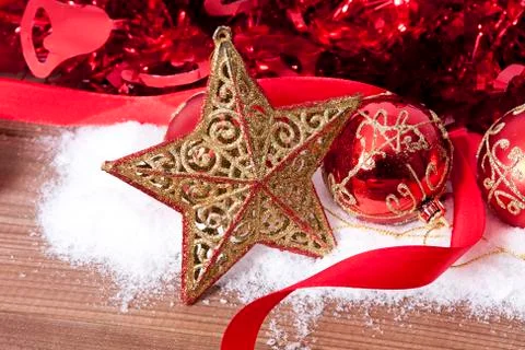 Background christmas 스톡 사진