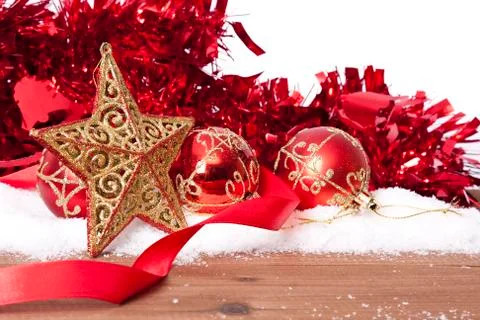 Background christmas Stock Photos