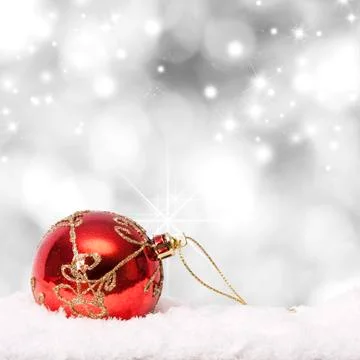 Background christmas Stock-Fotos