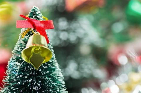 Background for Christmas. Stock Photos