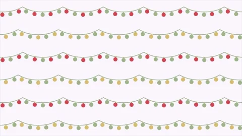 Background Christmas R  (1) Video stock 174268804