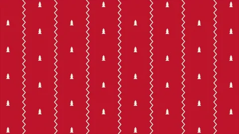 Background Christmas R  (10) Stock Footage 174278662