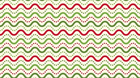 Background Christmas R  (8) Stock Footage 174276584