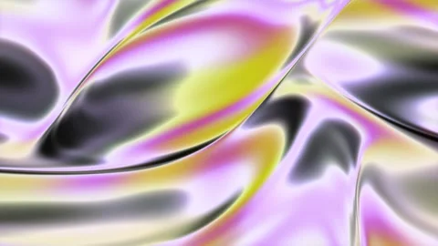 Background With Chromatic Elements Motion Stock Footage 305534936