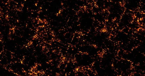 Background Cinders Sepia Stock Footage 155052122