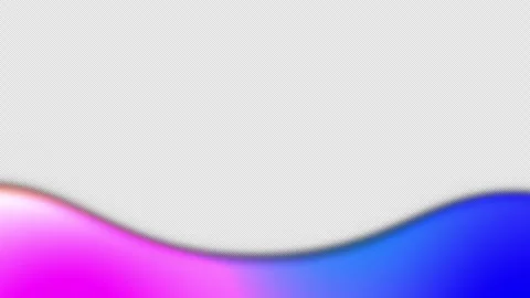 Background Cinematic 4K Alpha Stock Footage 298600028