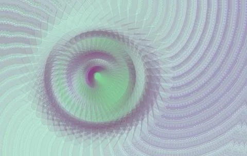 Background circle Stockillustratie