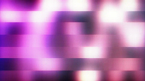 Background circle lights Stock-Footage 33846686