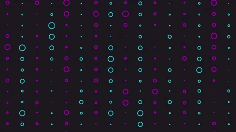 Background circle r  (1) Stock Footage 174490487