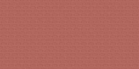 Background circle stitch Illustrazione stock