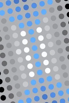 Background with circles Background with gray and blue circles Copyright: x... Stock Photos