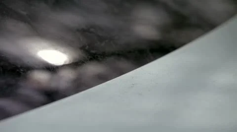 Background with circles Vídeos de archivo 10877180