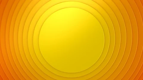 Background of Circles Stock Footage 123891753