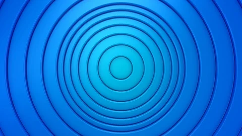 Background of Circles Stock Footage 126709746