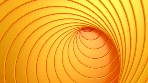 Background of Circles Stock Footage 318733564