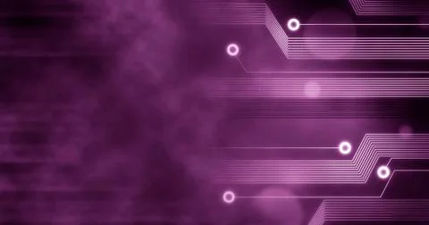 Background circuit connect Innovation with ideas and concepts,Training,business Stock Illustration