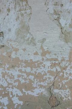 Background from clay texture natural Foto stock