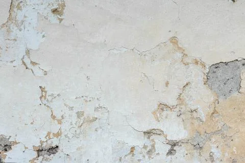 Background from clay texture natural Foto stock