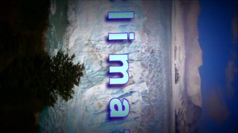 Background climate 2 Stock Footage 486659