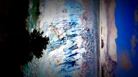 Background climate Stock Footage 486656