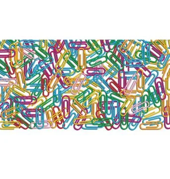 Background clip space below Ilustración de archivo