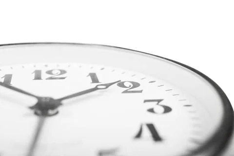 Background clock background to the clock for your design Copyright: xZoona... 스톡 사진